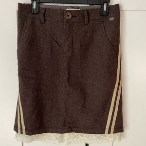 Replay skirt size 27